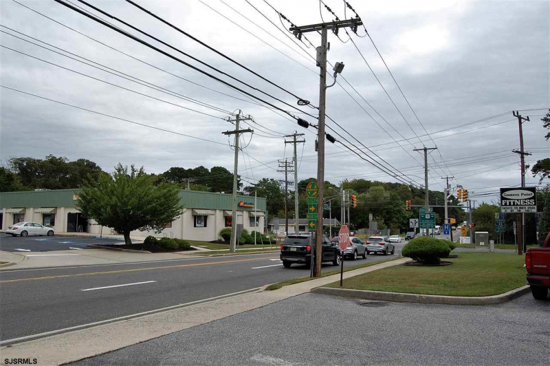 23 Mays Landing Road, Somers Point, New Jersey 08244, ,Commercial/industrial,For Sale,Mays Landing Road,527463