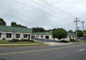 23 Mays Landing Road, Somers Point, New Jersey 08244, ,Commercial/industrial,For Sale,Mays Landing Road,527624