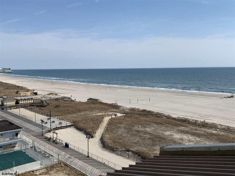 3851 Boardwalk, Atlantic City, New Jersey 08401, 1 Bedroom Bedrooms, 3 Rooms Rooms,1 BathroomBathrooms,Condominium,For Sale,Boardwalk,528405