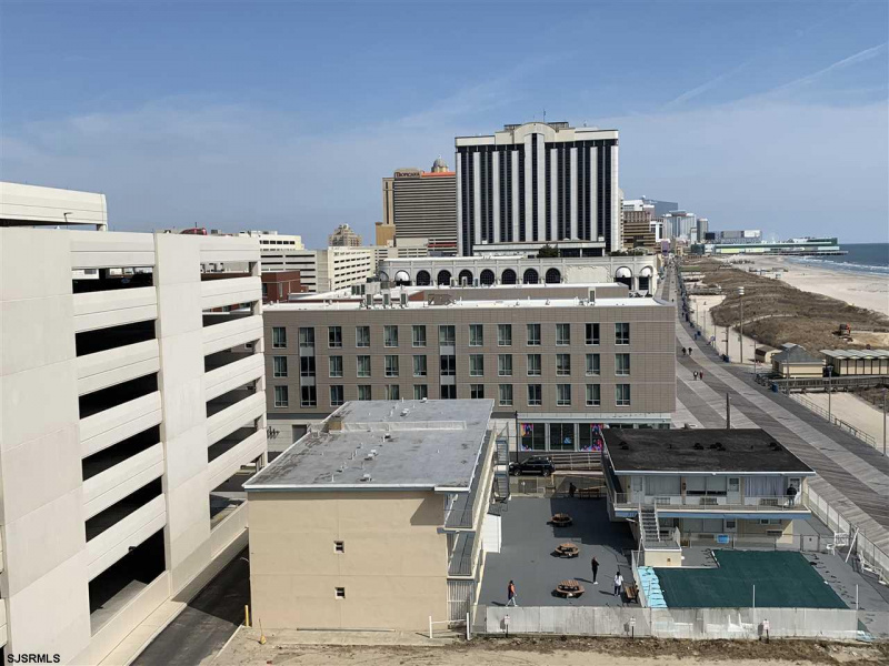 3851 Boardwalk, Atlantic City, New Jersey 08401, 1 Bedroom Bedrooms, 3 Rooms Rooms,1 BathroomBathrooms,Condominium,For Sale,Boardwalk,528405