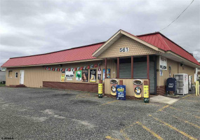 561 East Blvd, Vineland, New Jersey 08360, ,Commercial/industrial,For Sale,East Blvd,528535