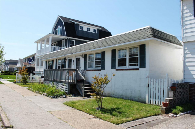 3100-3106 Brigantine, Brigantine, New Jersey 08203, ,Multi-family,For Sale,Brigantine,528852