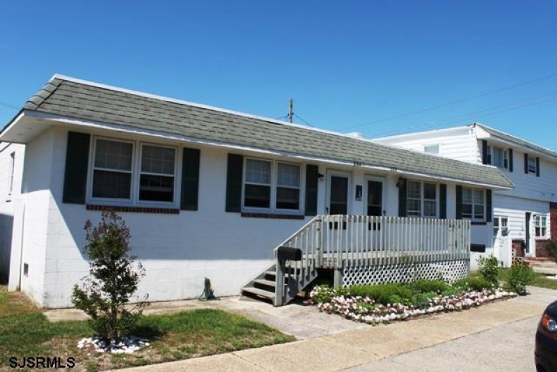 3100-3106 Brigantine, Brigantine, New Jersey 08203, ,Commercial/industrial,For Sale,Brigantine,528853