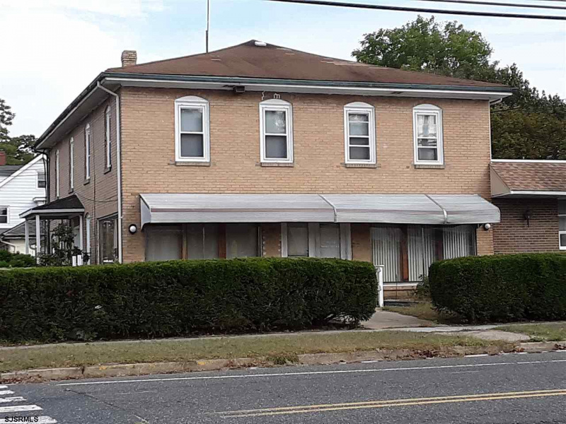 901 Central, Minotola, New Jersey 08341, ,2 BathroomsBathrooms,Commercial/industrial,For Sale,Central,528860