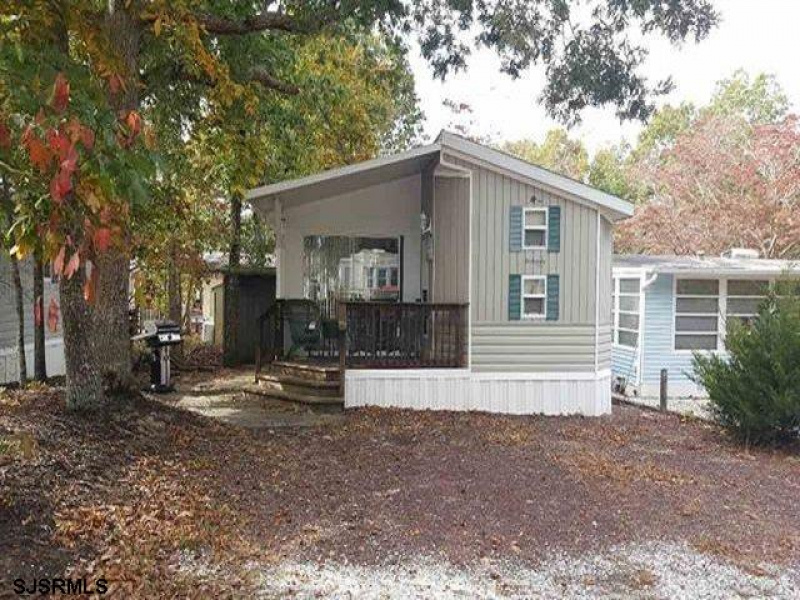 372 Rock Island, South Seaville, New Jersey 08246, 3 Bedrooms Bedrooms, 6 Rooms Rooms,1 BathroomBathrooms,Condominium,For Sale,Rock Island,529312