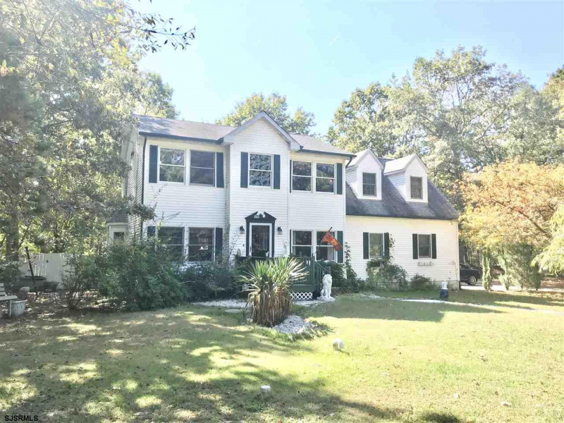 6147 Mill, Egg Harbor Township, New Jersey 08234, 4 Bedrooms Bedrooms, 9 Rooms Rooms,2 BathroomsBathrooms,Residential,For Sale,Mill,529356