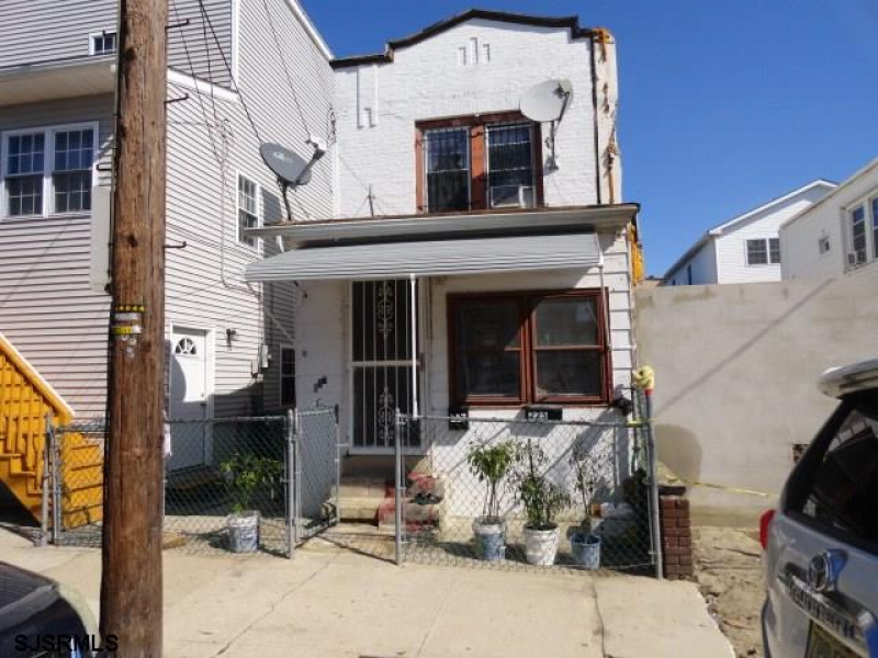 227 Texas, Atlantic City, New Jersey 08401, 3 Bedrooms Bedrooms, 6 Rooms Rooms,2 BathroomsBathrooms,Residential,For Sale,Texas,529564