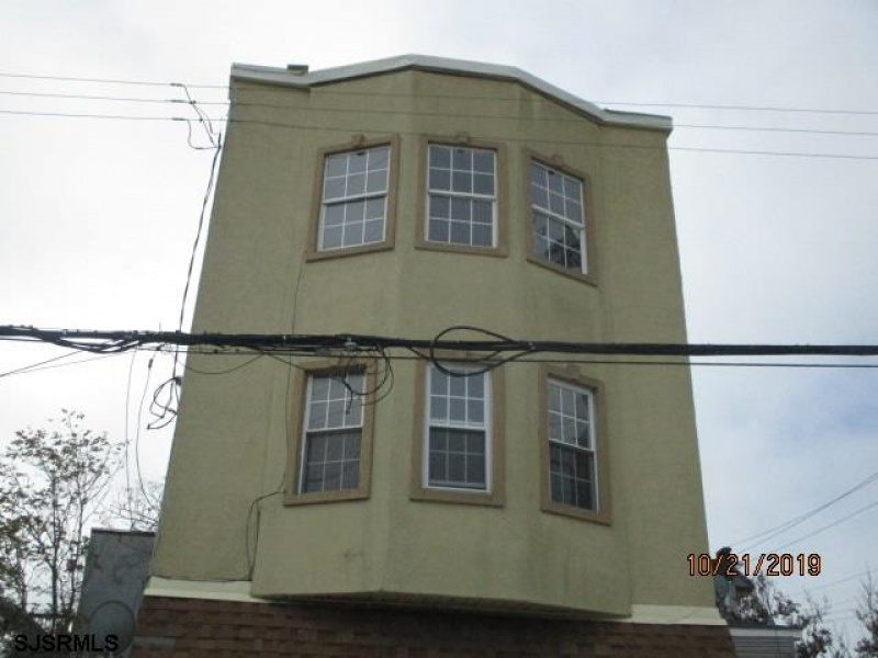 46 Maryland, Atlantic City, New Jersey 08401, ,Multi-family,For Sale,Maryland,529669