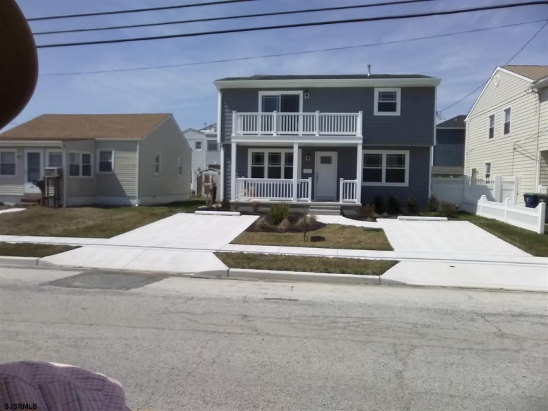 503 Beach, New Jersey 08203, 2 Bedrooms Bedrooms, 4 Rooms Rooms,1 BathroomBathrooms,Rental non-commercial,For Sale,Beach,503815