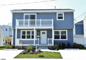 503 Beach, New Jersey 08203, 2 Bedrooms Bedrooms, 4 Rooms Rooms,1 BathroomBathrooms,Rental non-commercial,For Sale,Beach,503815