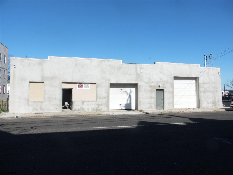 807 baltic, Atlantic City, New Jersey 08401, ,Commercial/industrial,For Sale,baltic,529857