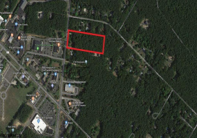 304 Pitney, Galloway Township, New Jersey 08330, ,Lots/land,For Sale,Pitney,530180