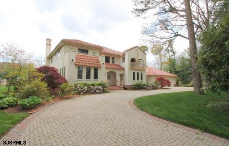 1 Evergreen, Linwood, New Jersey 08221, 6 Bedrooms Bedrooms, 24 Rooms Rooms,6 BathroomsBathrooms,Residential,For Sale,Evergreen,530312