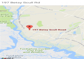 197 Betsy Scull, Egg Harbor Township, New Jersey 08234, ,Lots/land,For Sale,Betsy Scull,530477