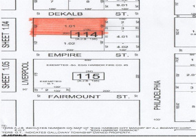 0 Liverpool, Galloway Township, New Jersey 08205, ,Lots/land,For Sale,Liverpool,530760