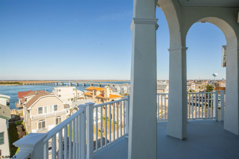 1 24th, Longport, New Jersey 08403, 3 Bedrooms Bedrooms, 6 Rooms Rooms,3 BathroomsBathrooms,Condominium,For Sale,24th,531173