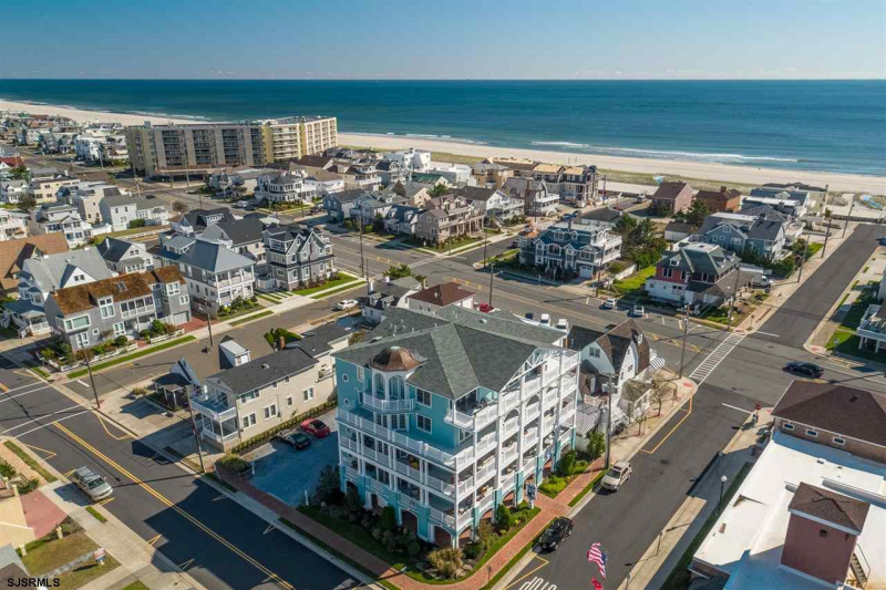 1 24th, Longport, New Jersey 08403, 3 Bedrooms Bedrooms, 6 Rooms Rooms,3 BathroomsBathrooms,Condominium,For Sale,24th,531173