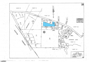 57 Spillway Dr, Bridgeton, New Jersey 08302, ,Lots/land,For Sale,Spillway Dr,531338