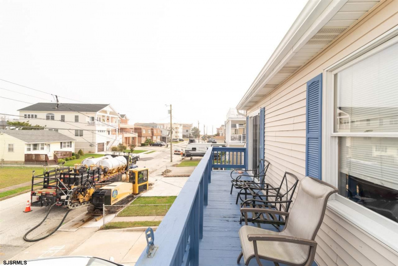 200 3rd, Brigantine, New Jersey 08203, ,Multi-family,For Sale,3rd,531483