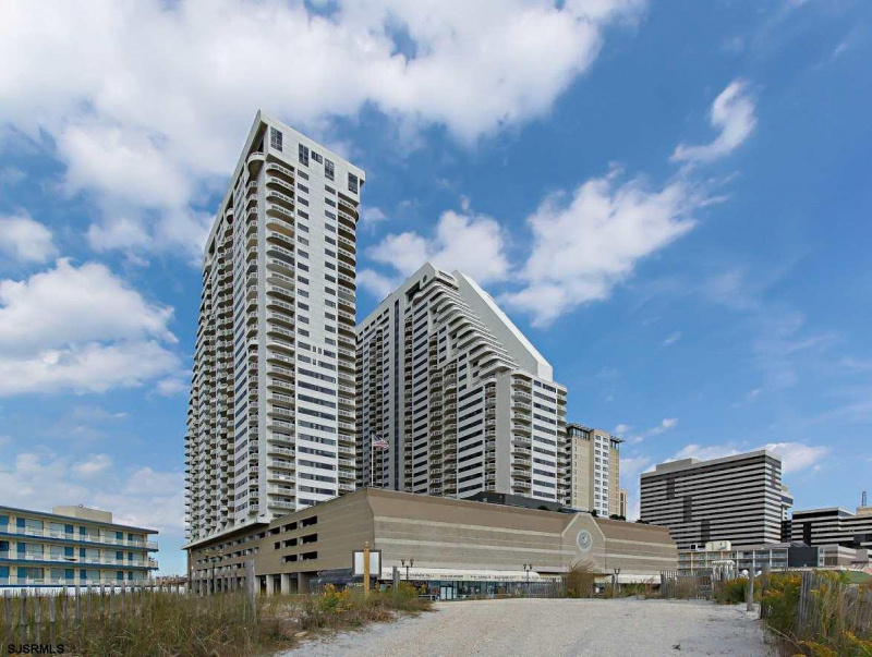 3101 BOARDWALK 910-1, Atlantic City, New Jersey 08401, 3 Rooms Rooms,1 BathroomBathrooms,Condominium,For Sale,BOARDWALK 910-1,531642