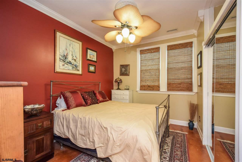 226 Vendome, Margate, New Jersey 08402, 1 Bedroom Bedrooms, 4 Rooms Rooms,1 BathroomBathrooms,Condominium,For Sale,Vendome,531733