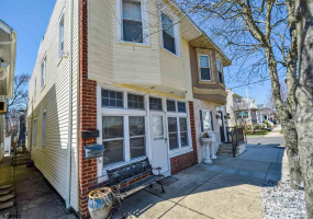 226 Vendome, Margate, New Jersey 08402, 1 Bedroom Bedrooms, 4 Rooms Rooms,1 BathroomBathrooms,Condominium,For Sale,Vendome,531733