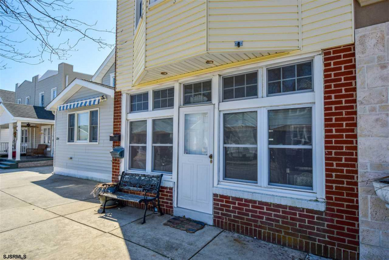 226 Vendome, Margate, New Jersey 08402, 1 Bedroom Bedrooms, 4 Rooms Rooms,1 BathroomBathrooms,Condominium,For Sale,Vendome,531733