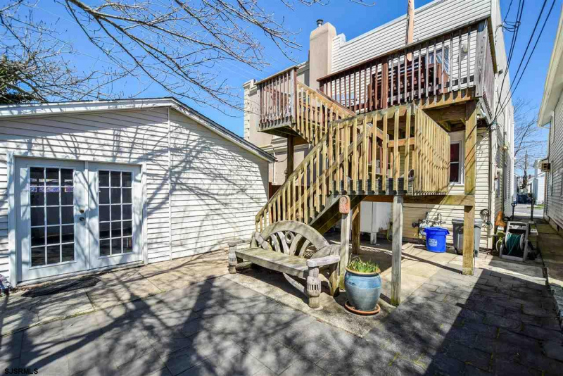 226 Vendome, Margate, New Jersey 08402, 1 Bedroom Bedrooms, 4 Rooms Rooms,1 BathroomBathrooms,Condominium,For Sale,Vendome,531733