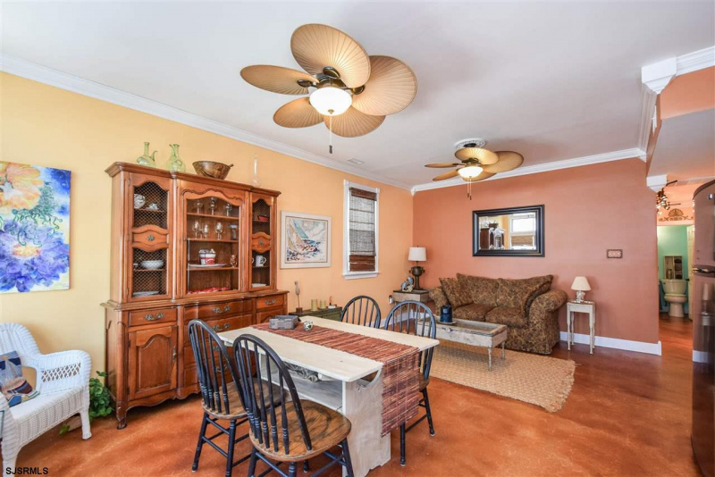 226 Vendome, Margate, New Jersey 08402, 1 Bedroom Bedrooms, 4 Rooms Rooms,1 BathroomBathrooms,Condominium,For Sale,Vendome,531733