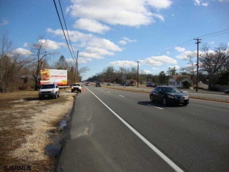 6410 Black Horse Pike, Egg Harbor Township, New Jersey 08234, ,Lots/land,For Sale,Black Horse Pike,518426