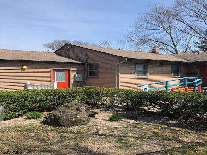 424 Bethel, Somers Point, New Jersey 08244, ,Commercial/industrial,For Sale,Bethel,521871