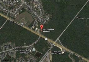 4865 Black Horse, Mays Landing, New Jersey 08330, ,Commercial/industrial,For Sale,Black Horse,532345