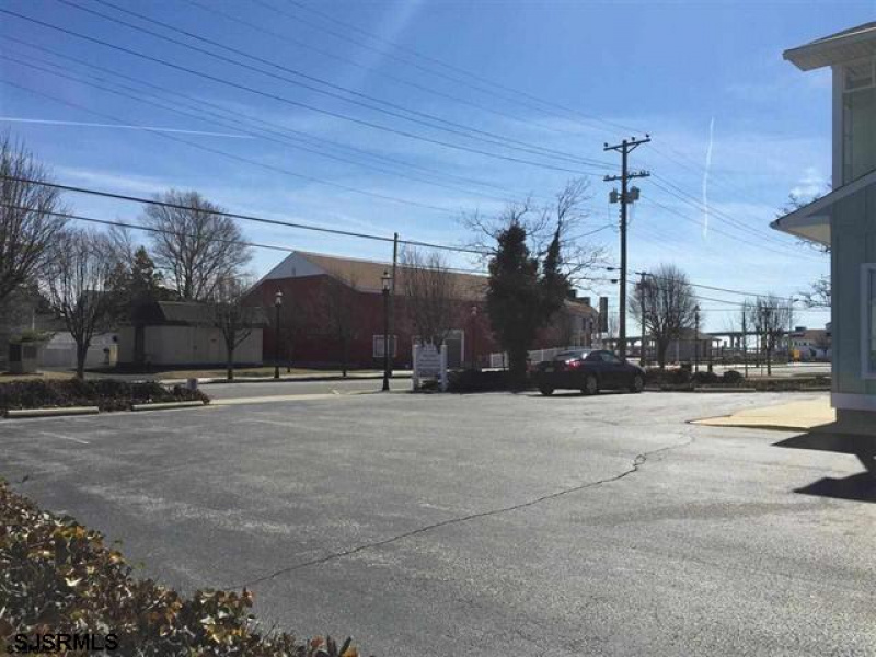 731 Bay Avenue, Somers Point, New Jersey 08244, ,Commercial/industrial,For Sale,Bay Avenue,532491