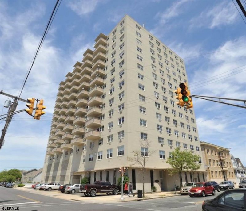 3817 Ventnor, Atlantic City, New Jersey 08401, 2 Bedrooms Bedrooms, 6 Rooms Rooms,2 BathroomsBathrooms,Condominium,For Sale,Ventnor,532525