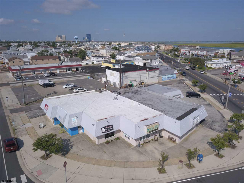 3100 Atlantic Brigantine Blvd, Brigantine, New Jersey 08203, ,Commercial/industrial,For Sale,Atlantic Brigantine Blvd,497524