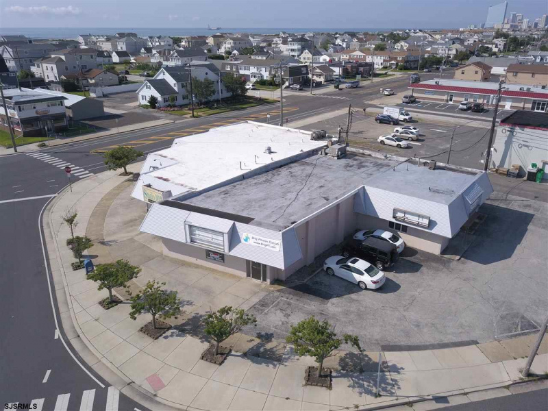 3100 Atlantic Brigantine Blvd, Brigantine, New Jersey 08203, ,Commercial/industrial,For Sale,Atlantic Brigantine Blvd,497524