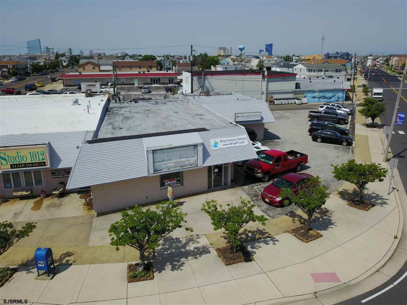 3100 Atlantic Brigantine Blvd, Brigantine, New Jersey 08203, ,Commercial/industrial,For Sale,Atlantic Brigantine Blvd,497524