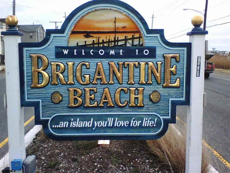 3100 Atlantic Brigantine, Brigantine, New Jersey 08203, ,Commercial/industrial,For Sale,Atlantic Brigantine,497525