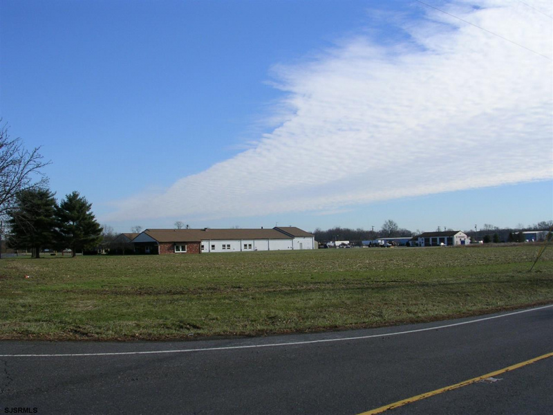 2 Stokes, Shamong Township, New Jersey 08088, ,Commercial/industrial,For Sale,Stokes,532711