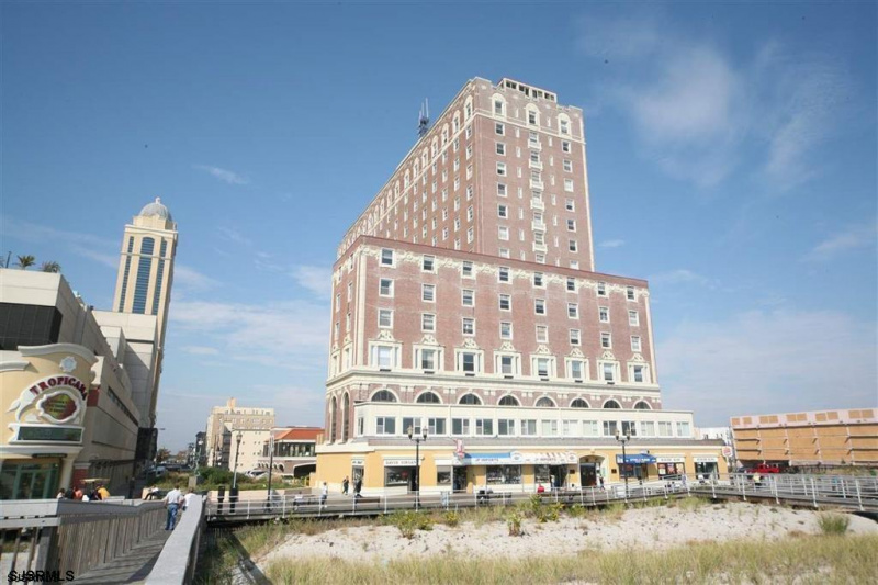 2721 Boardwalk, Atlantic City, New Jersey 08401, 3 Rooms Rooms,1 BathroomBathrooms,Condominium,For Sale,Boardwalk,532812