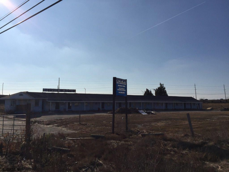 567 Absecon, Absecon, New Jersey 08201, ,Commercial/industrial,For Sale,Absecon,532861