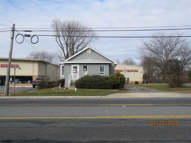 2905 FIRE, Egg Harbor Township, New Jersey 08234-4072, ,Commercial/industrial,For Sale,FIRE,532985