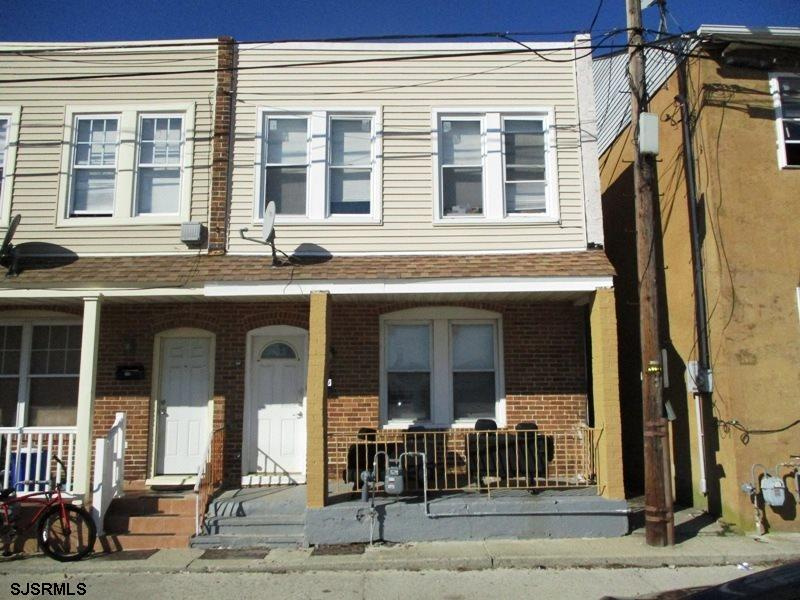 719 Harris, Atlantic City, New Jersey 08401, 3 Bedrooms Bedrooms, 7 Rooms Rooms,1 BathroomBathrooms,Residential,For Sale,Harris,533007