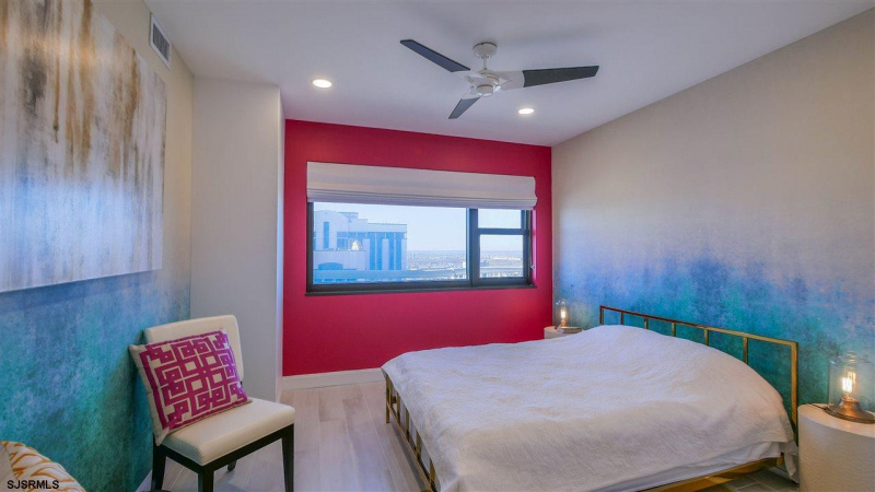 3101 Boardwalk, Atlantic City, New Jersey 08401, 2 Bedrooms Bedrooms, 6 Rooms Rooms,2 BathroomsBathrooms,Condominium,For Sale,Boardwalk,533023