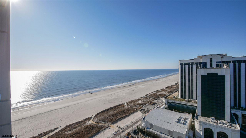 3101 Boardwalk, Atlantic City, New Jersey 08401, 2 Bedrooms Bedrooms, 6 Rooms Rooms,2 BathroomsBathrooms,Condominium,For Sale,Boardwalk,533023