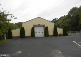 1338 Delsea, Vineland, New Jersey 08360, ,Commercial/industrial,For Sale,Delsea,533128