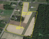 Lot 4.06 Forest Grove, Vineland, New Jersey 08360, ,Lots/land,For Sale,Forest Grove,533204