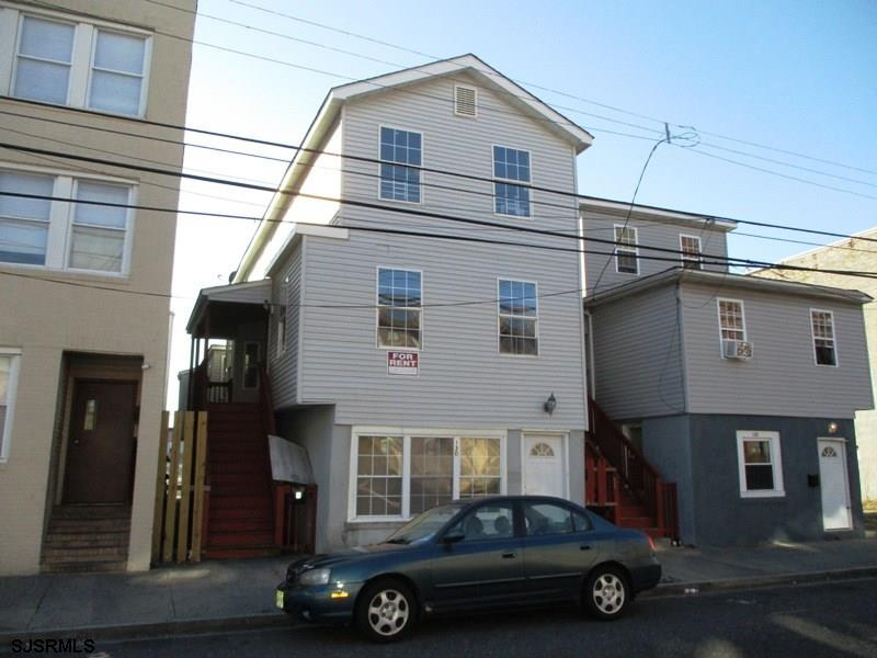 130 Tennessee, Atlantic City, New Jersey 08401, ,Multi-family,For Sale,Tennessee,533276