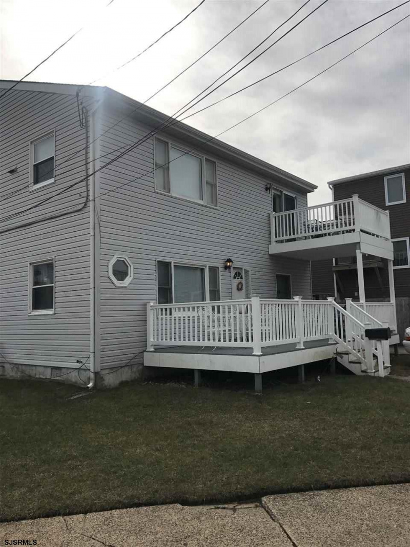 712 Bayshore, Brigantine, New Jersey 08203, 3 Bedrooms Bedrooms, 5 Rooms Rooms,2 BathroomsBathrooms,Condominium,For Sale,Bayshore,533314