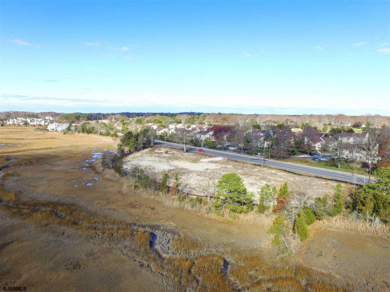 500 Mays Landing Rd, Somers Point, New Jersey 08244, ,Lots/land,For Sale,Mays Landing Rd,514788